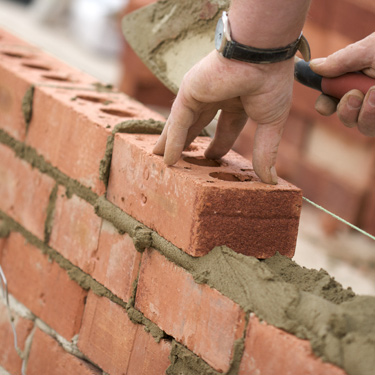 Bricks, Cement & Building Supplies from Settle Coal Company